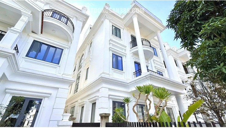 Biệt Thự Phú Xuân City - Kiến Tạo Cuộc Sống Tinh Hoa